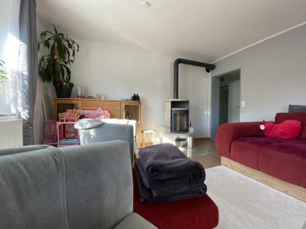 Haus kaufen Teunz by SOMMER Immobilien Wohnen Erdgeschoss