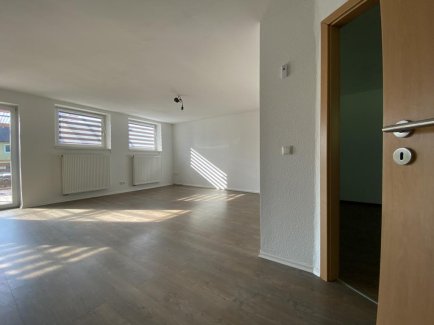Haus kaufen Teunz by SOMMER Immobilien Einliegerwohnung