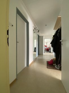 Haus kaufen Teunz by SOMMER Immobilien Diele Erdgeschoss